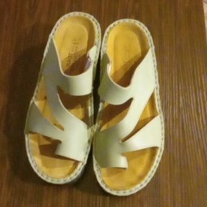 Naot sandal EU size 37/ US size 6